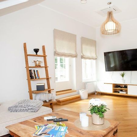 Lossi 32 Penthouse تارتو المظهر الخارجي الصورة