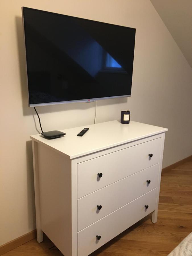 Lossi 32 Penthouse تارتو المظهر الخارجي الصورة