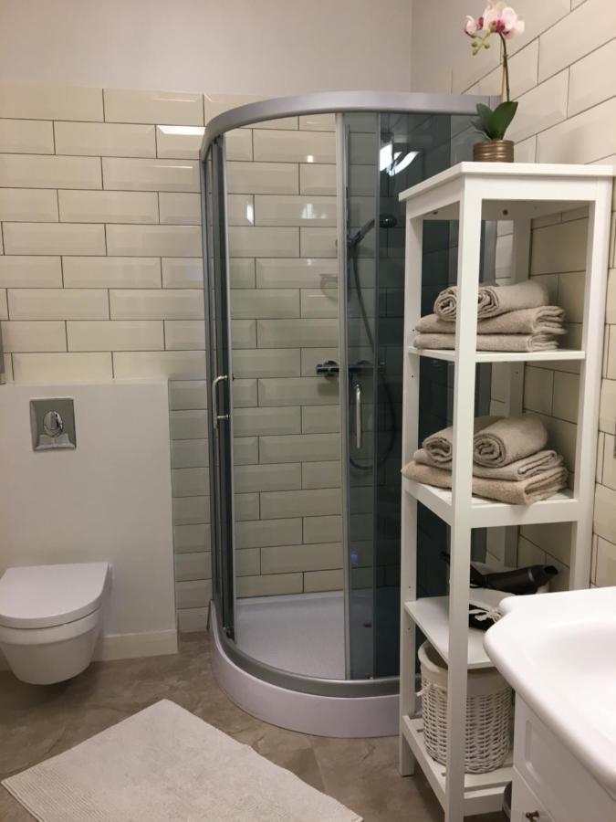 Lossi 32 Penthouse تارتو المظهر الخارجي الصورة