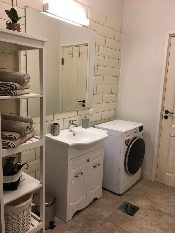 Lossi 32 Penthouse تارتو المظهر الخارجي الصورة